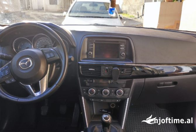 Makina ne shitje  ne Elbasan - 9,800 Euro