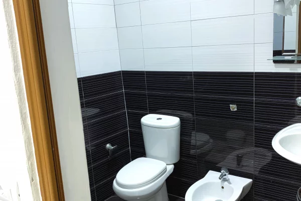 Shtepi me qera Shtepi Private ne Tirane, 1+1, Mobilimi E mobiluar, Pagesa 40,000  Leke.