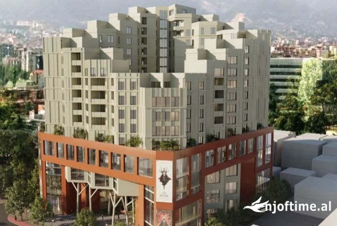 Shtepi ne shitje 2+1 ne Tirane - 117,150 Euro