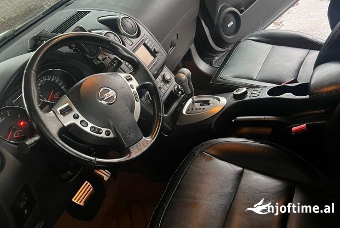 Makina ne shitje ne Tirane - 11,500 Euro