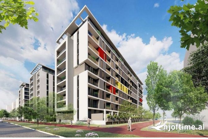 Ambient biznesi ne shitje 3+1 ne Tirane - 2,400 Euro