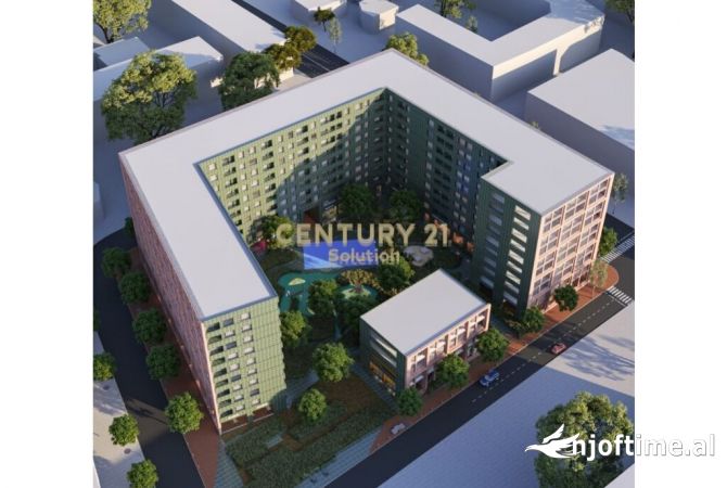 Shtepi ne shitje 3+1 ne Tirane - 169,260 Euro