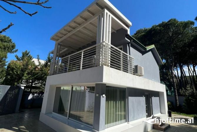 Shtepi ne shitje 1+1 ne Kavaje - 450,000 Euro