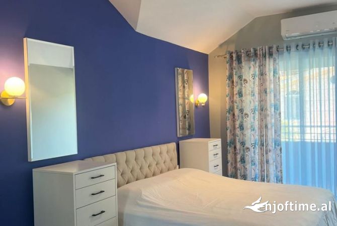 Shtepi ne shitje Vila Luksoze ne Kavaje, 1+1, Mobilimi E mobiluar, Pagesa 450,000  Euro.