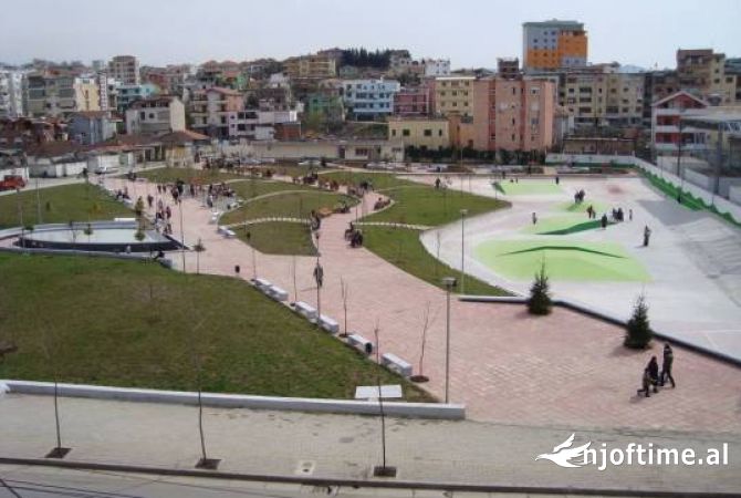 Shtepi ne shitje 1+1 ne Tirane - 75,000 Euro