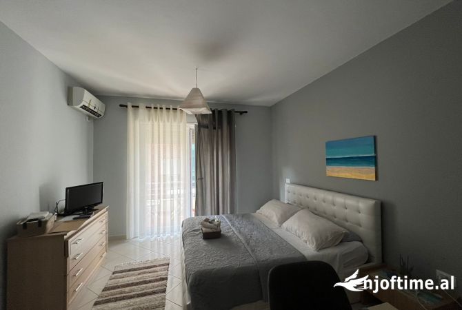 Shtepi ne shitje Garsoniere ne Vlore - 125,000 Euro