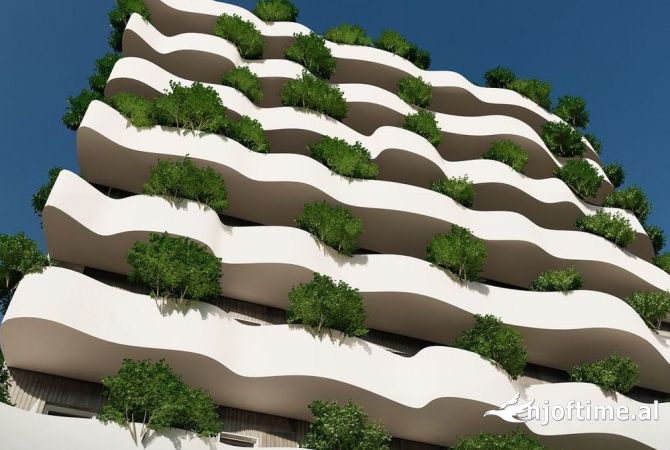 Shtepi ne shitje 2+1 ne Tirane - 121,800 Euro