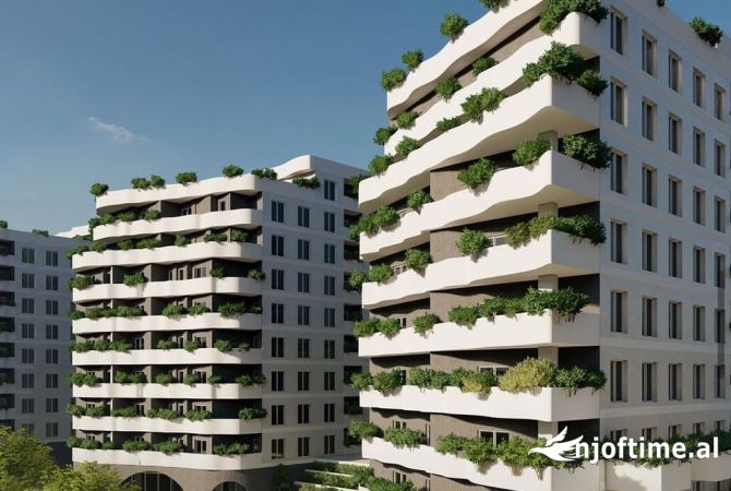 Shtepi ne shitje 2+1 ne Tirane - 121,800 Euro
