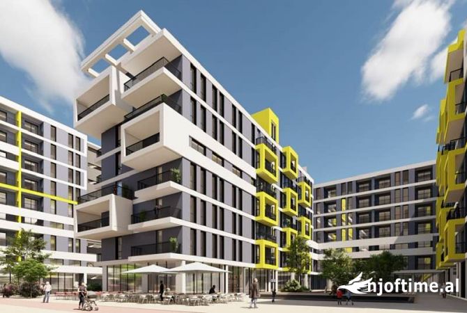 Shtepi ne shitje 2+1 ne Tirane - 105,000 Euro