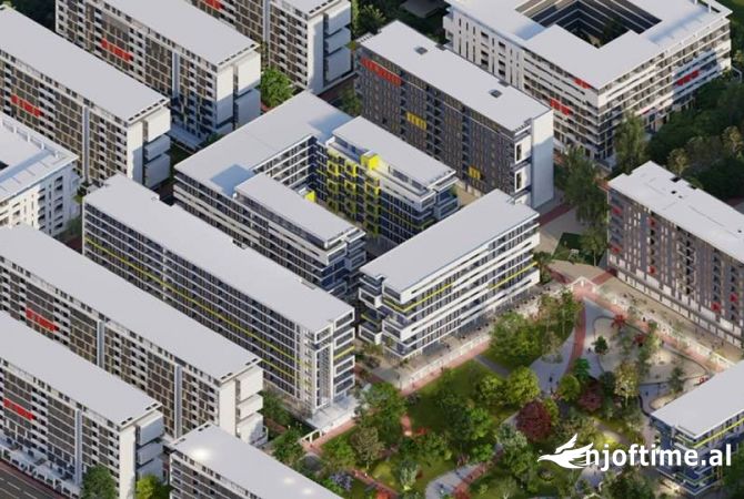 Shtepi ne shitje 2+1 ne Tirane - 105,000 Euro