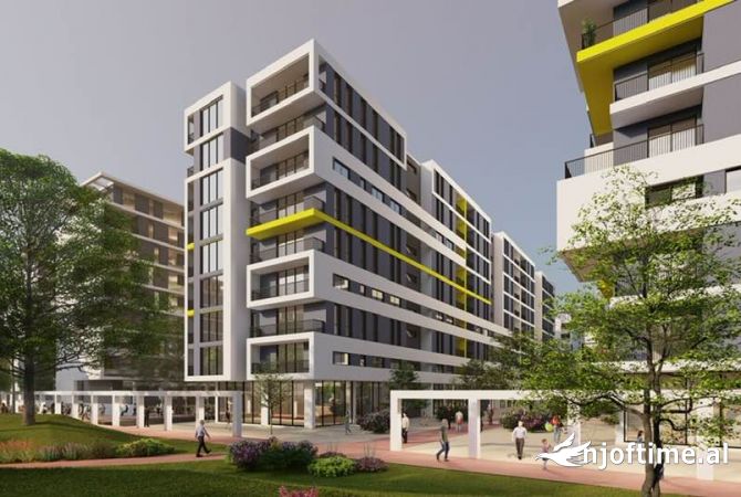 Shtepi ne shitje 2+1 ne Tirane - 105,000 Euro