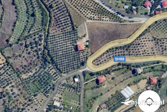 Ambient biznesi ne shitje 2+1 ne Elbasan - 150,000 Euro