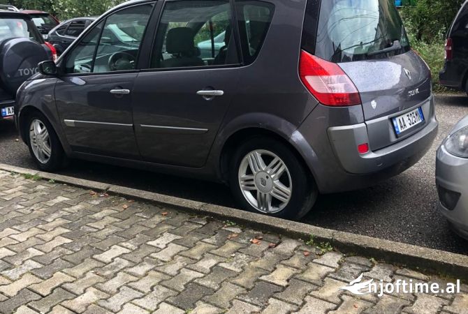 Cars for sale in Tirana - 1,700 Euro