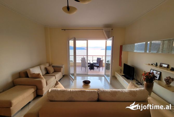 Shtepi me qera 1+1 ne Vlore - 400 Euro