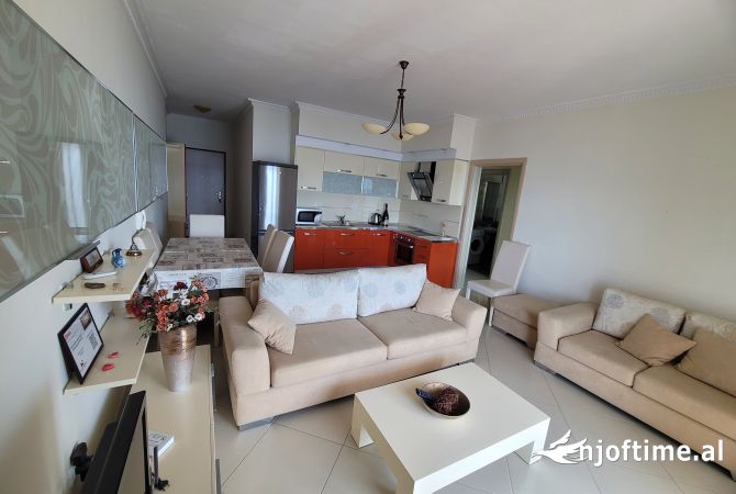 Shtepi me qera 1+1 ne Vlore - 400 Euro