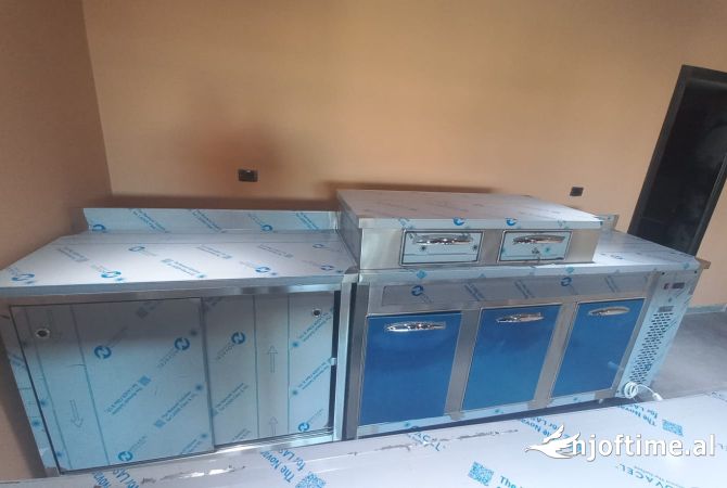 Ambient biznesi me qira afer spitalit Amerikan 2