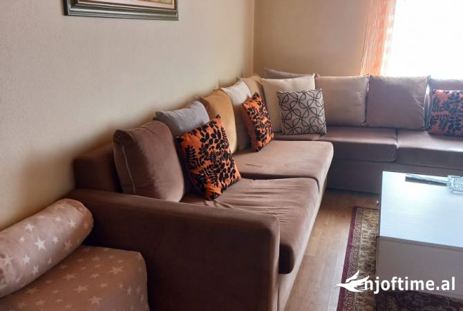 Private house for rent in Tirana 4+1, Furnished