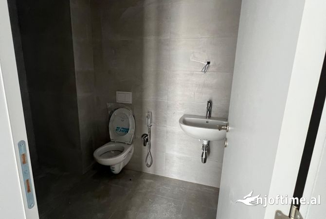 Apartment for rent in Tirana 2+1, In Part