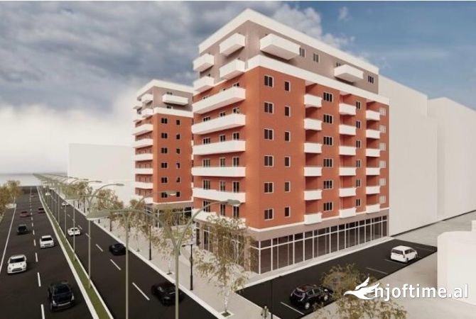 Shtepi ne shitje 1+1 ne Tirane - 64,100 Euro