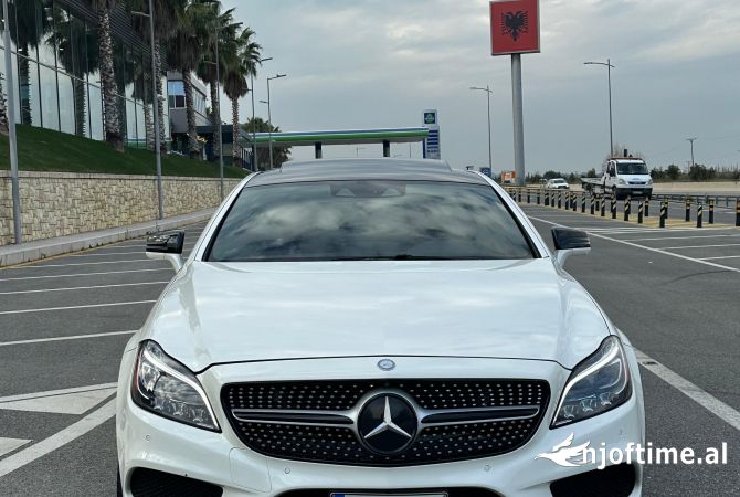 Makina ne shitje ne Tirane - 25,000 Euro