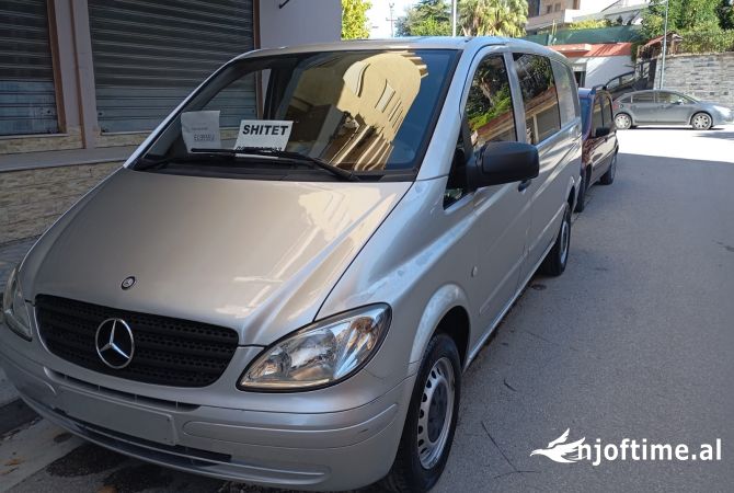 Makina ne shitje ne Tirane - 8,700 Dollar