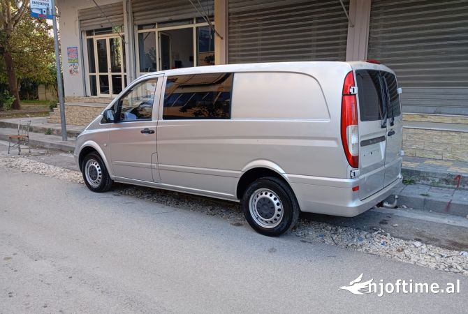Auto in Vendita  a Tirana - 8,700 Dollar