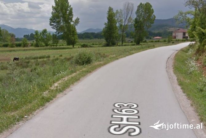 Truall ose Toke  ne Korce - 50,000 Euro
