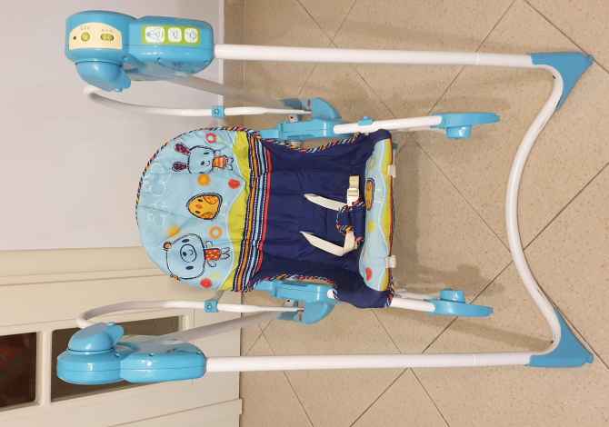 Child Accessories in Elbasan - 6,000 Leke