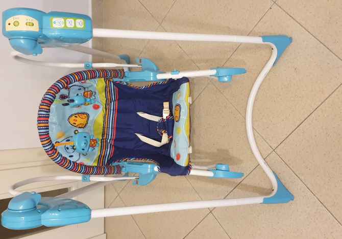 Child Accessories  in Elbasan - 6,000 Leke