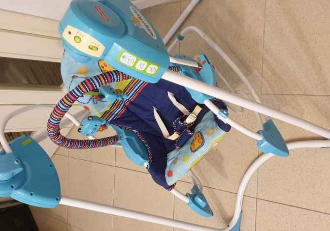 Child Accessories  in Elbasan - 6,000 Leke