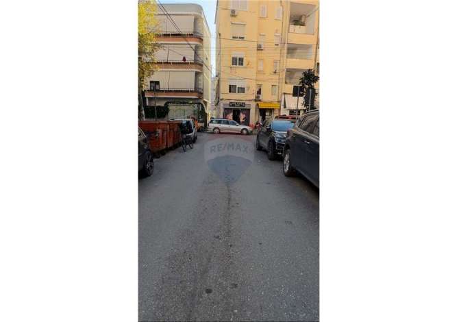 Shitet ambient biznesi prane sheshit Willson, rr.Margarita Tutulani!