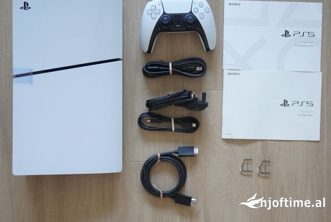 Computers and Electronics in Tirana - 350 Euro