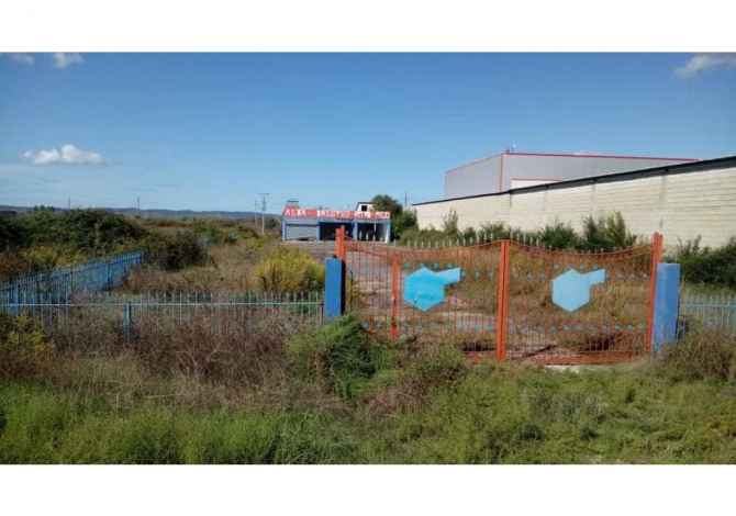 Business Property in Sale 4+1 in Lushnje - 180,000 Euro