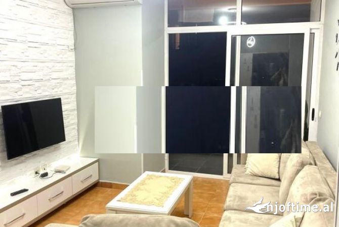 Shtepi me qera 1+1 ne Tirane - 400 Euro