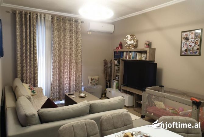 Shtepi ne shitje 2+1 ne Tirane - 123,000 Euro
