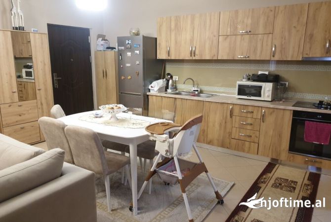Shtepi ne shitje 2+1 ne Tirane - 123,000 Euro