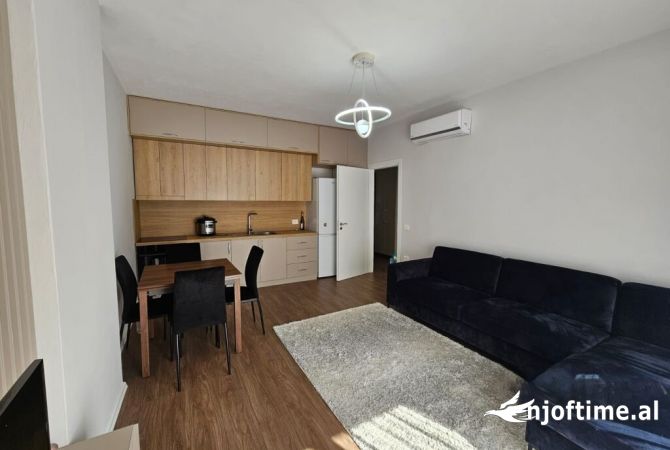 Shtepi ne shitje 1+1 ne Tirane - 115,000 Euro