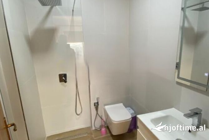 Apartment for rent in Tirana 2+1, Furnished