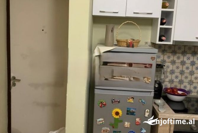 Shtepi me qera 1+1 ne Tirane - 500 Euro