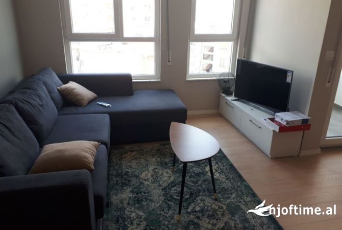 Shtepi me qera 2+1 ne Tirane - 500 Euro
