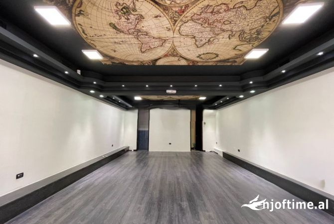 Ambient biznesi me qera 1+1 ne Tirane - 800 Euro