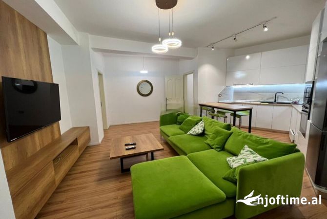 Shtepi me qera 2+1 ne Tirane - 600 Euro