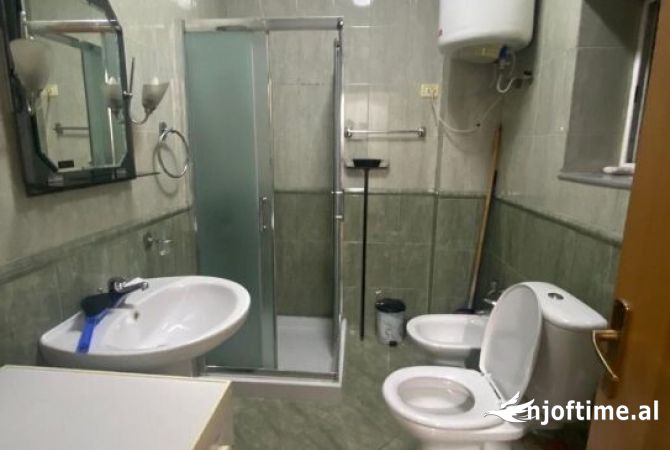 Shtepi me qera 1+1 ne Tirane - 550 Euro