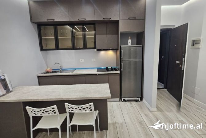 Shtepi me qera 1+1 ne Tirane - 500 Euro