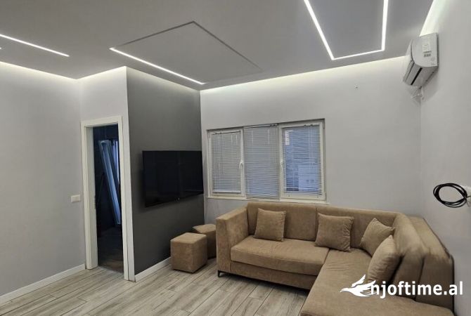 Shtepi me qera 1+1 ne Tirane - 500 Euro