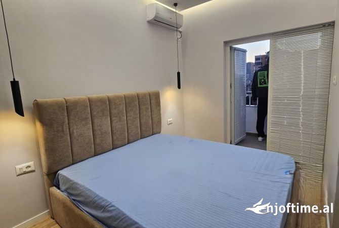 Shtepi me qera 1+1 ne Tirane - 500 Euro