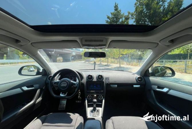 Makina ne shitje ne Tirane - 6,500 Euro