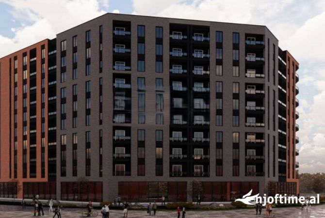Shtepi ne shitje 1+1 ne Tirane - 66,000 Euro