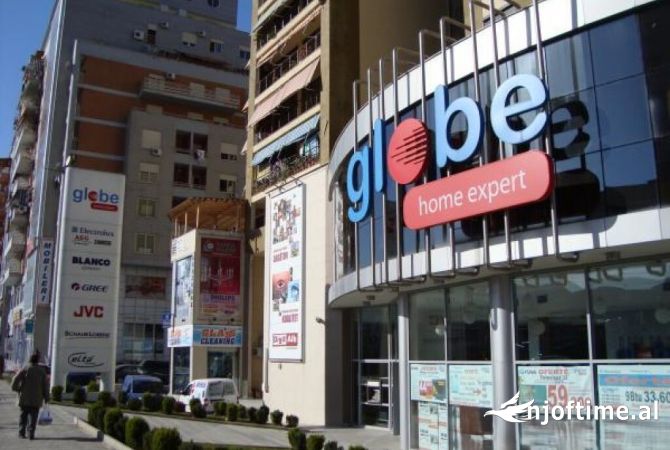 Shtepi ne shitje 1+1 ne Tirane - 75,000 Euro