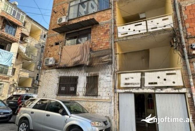 Shtepi ne shitje 1+1 ne Tirane - 93,000 Euro